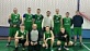 Команда Онежского района заняла 3 место и получила путевку в финал областных соревнований по баскетболу 	