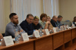 Установочная сессия Собрания депутатов Онежского муниципального округа Архангельской области первого созыва Установочная сессия Собрания депутатов Онежского муниципального округа Архангельской области первого созыва