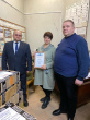 Неравнодушные онежане вяжут носки, отправляют продуктовые наборы и пишут письма Неравнодушные онежане вяжут носки, отправляют продуктовые наборы и пишут письма