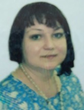 Иконникова Наталья Вячеславовна