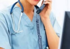 Телефон здоровья по профилям «онкология» и «стоматология»