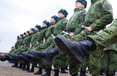 Информация военного комиссариата Архангельской области по призыву весной 2021 года