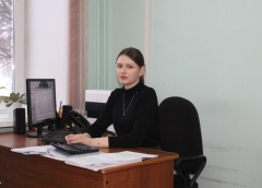Грига Дарья Васильевна
