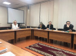 Заседание Совета по противодействию коррупции